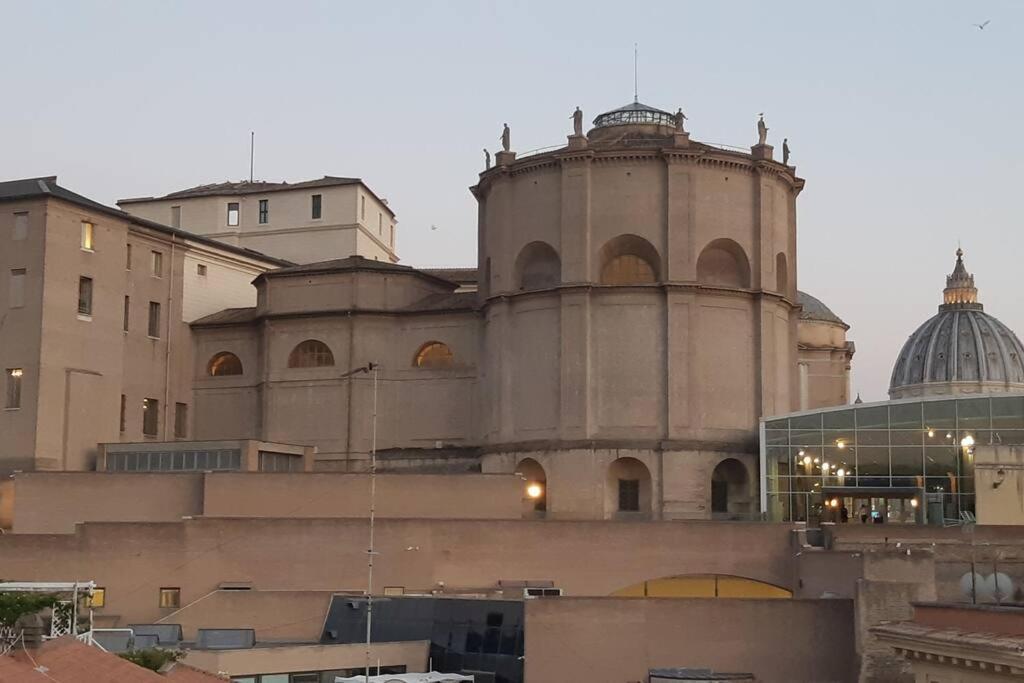 Le Narcise Intero Vicino Al Vaticano. * Rom