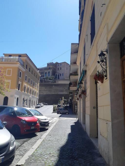 Le Narcise Intero Vicino Al Vaticano. Apartment Rom